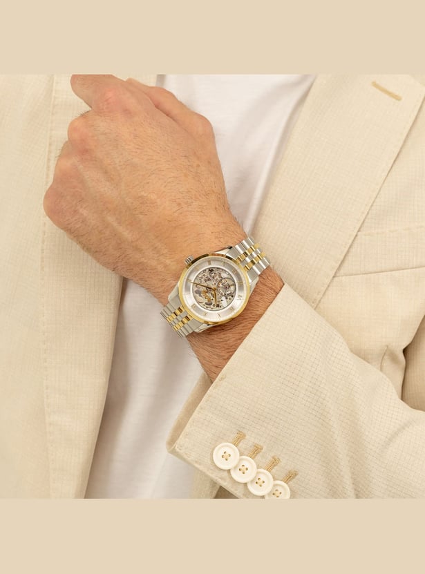 BOSS Principle Skeleton Automatic Watch - 1514237