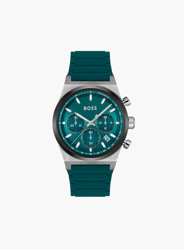 BOSS Candor Chronograph Watch - 1514244