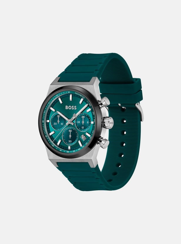 BOSS Candor Chronograph Watch - 1514244
