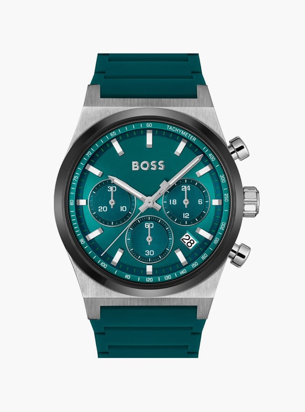 BOSS Candor Chronograph Watch - 1514244