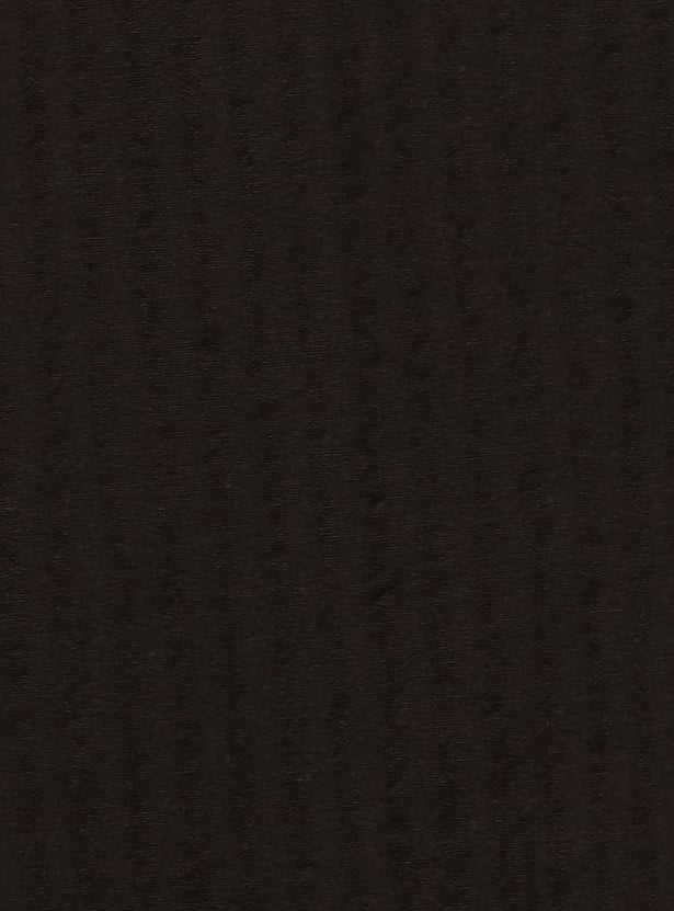 PEPE JEANS Boys Striped Slim Fit Shirt