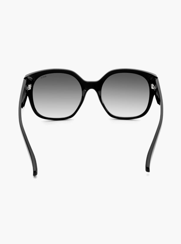 IDEE UV Protected Square Sunglasses - IDS3181C154