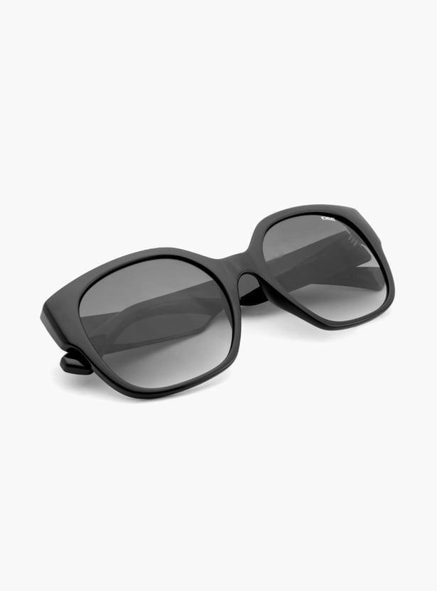 IDEE UV Protected Square Sunglasses - IDS3181C154