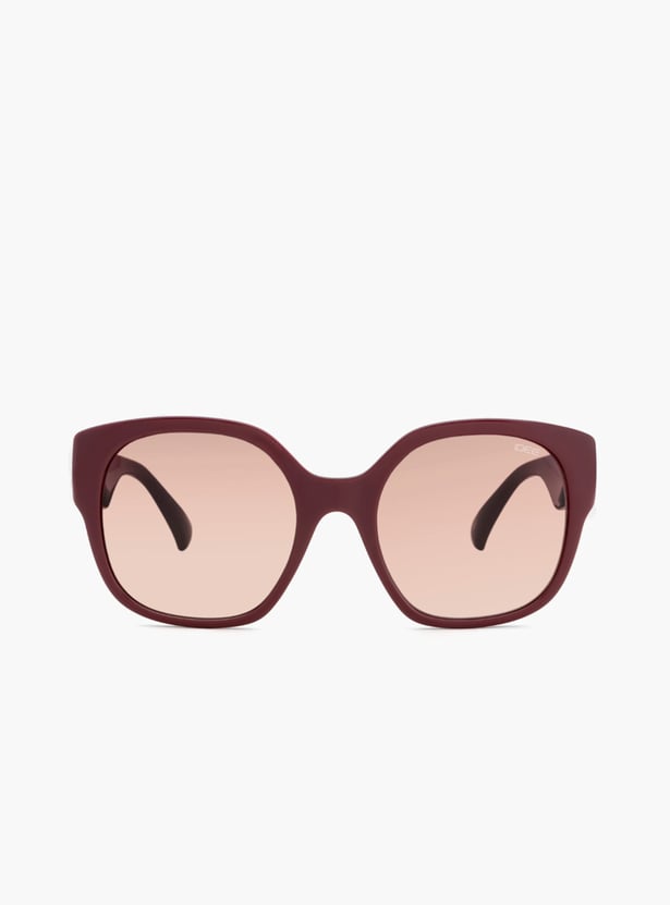 IDEE UV Protected Square Sunglasses - IDS3181C254
