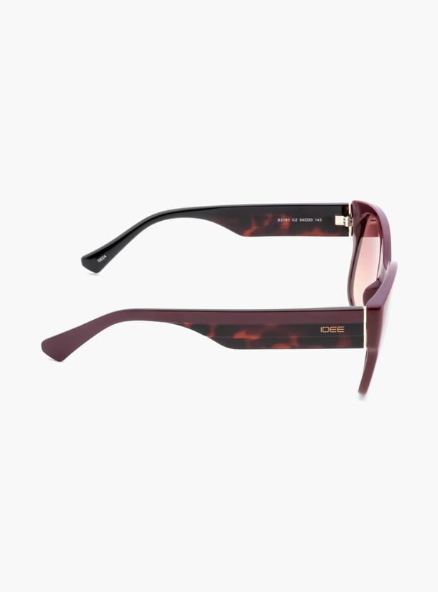 IDEE UV Protected Square Sunglasses - IDS3181C254