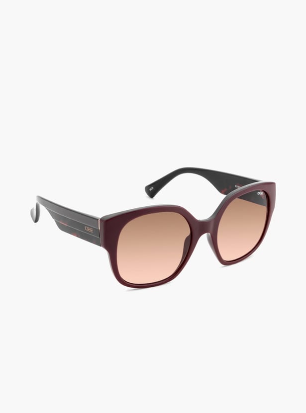 IDEE UV Protected Square Sunglasses - IDS3181C254