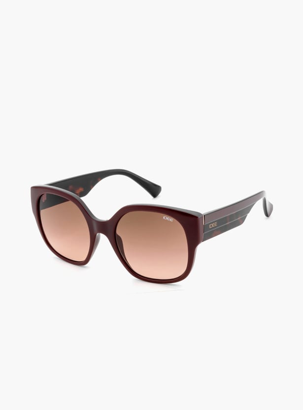 IDEE UV Protected Square Sunglasses - IDS3181C254