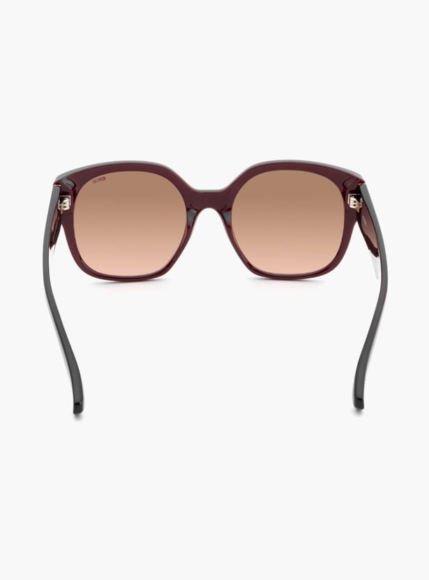 IDEE UV Protected Square Sunglasses - IDS3181C254