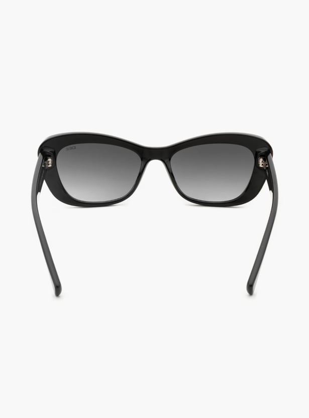 IDEE Embellished UV Protected Cateye Sunglasses - IDS3197C155