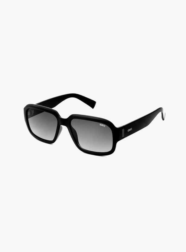 IDEE UV Protected Square Sunglasses - IDS3203C156
