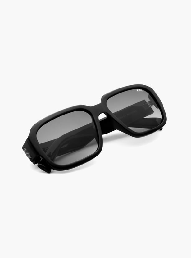 IDEE UV Protected Square Sunglasses - IDS3203C156