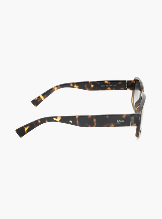 IDEE UV Protected Square Sunglasses - IDS3203C256