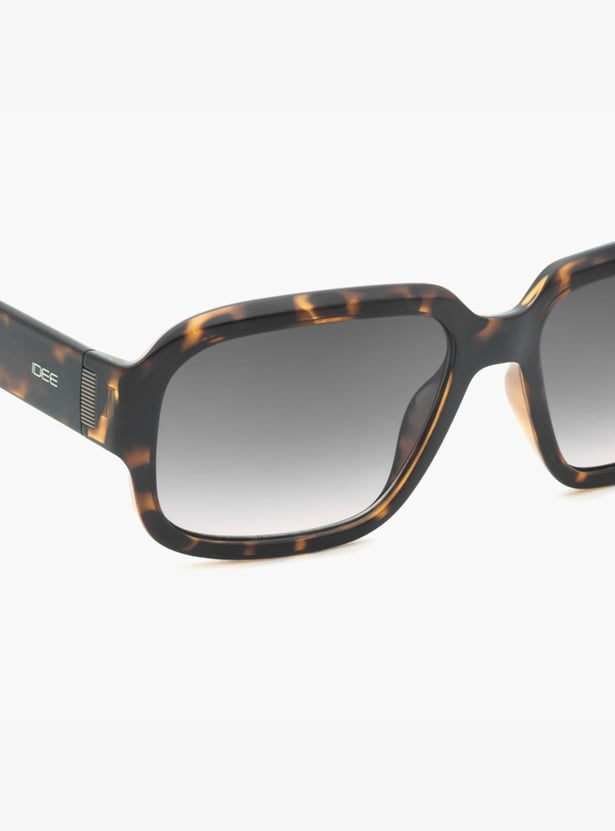 IDEE UV Protected Square Sunglasses - IDS3203C256