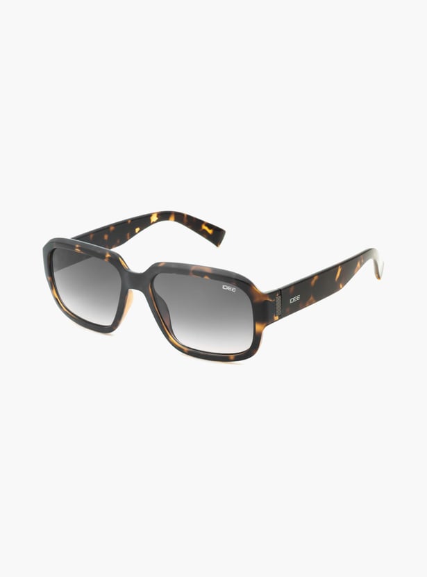 IDEE UV Protected Square Sunglasses - IDS3203C256