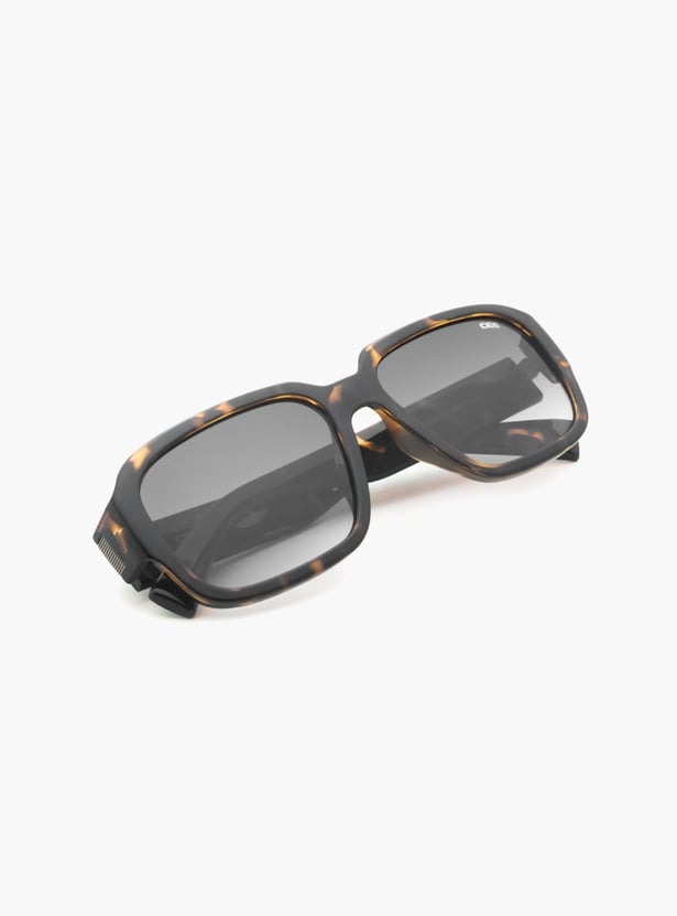 IDEE UV Protected Square Sunglasses - IDS3203C256