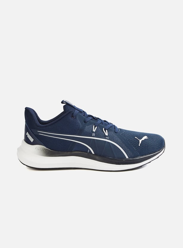 PUMA Exotine 3.0 Mesh Running Shoes