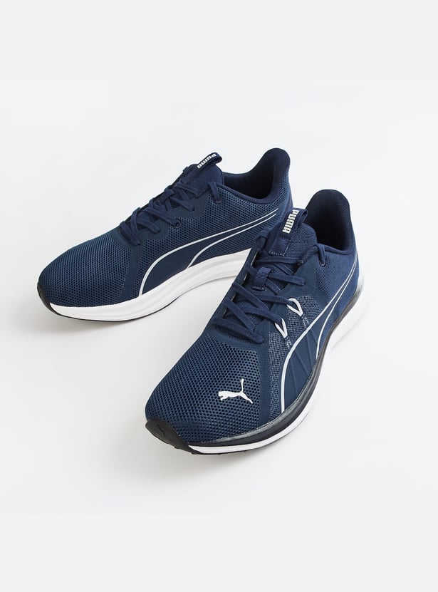 PUMA Exotine 3.0 Mesh Running Shoes