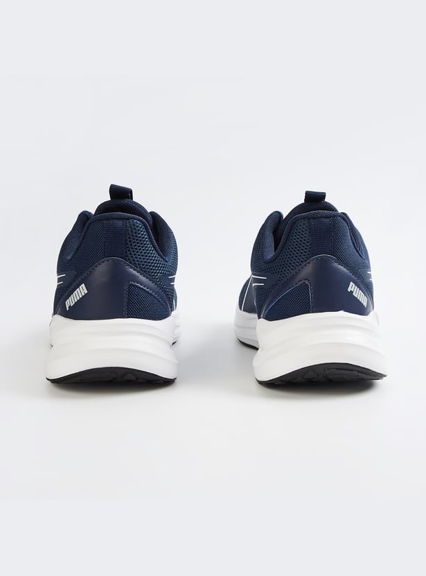PUMA Exotine 3.0 Mesh Running Shoes