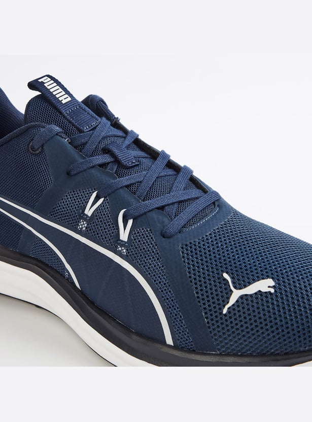 PUMA Exotine 3.0 Mesh Running Shoes