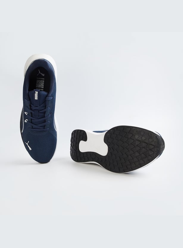 PUMA Exotine 3.0 Mesh Running Shoes