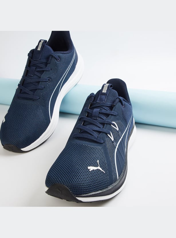 PUMA Exotine 3.0 Mesh Running Shoes