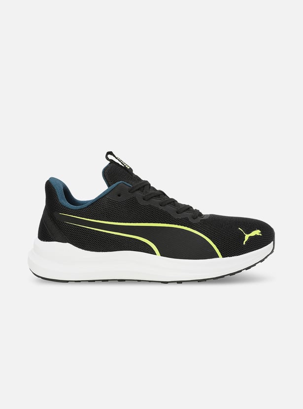 PUMA Mesh Running Shoes