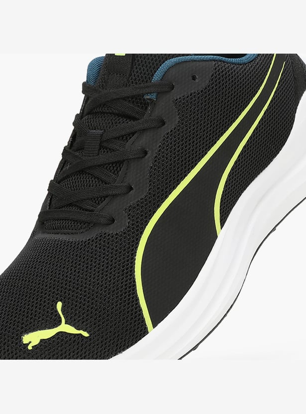 PUMA Mesh Running Shoes