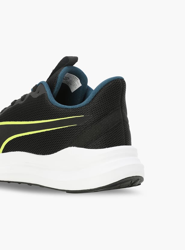 PUMA Mesh Running Shoes