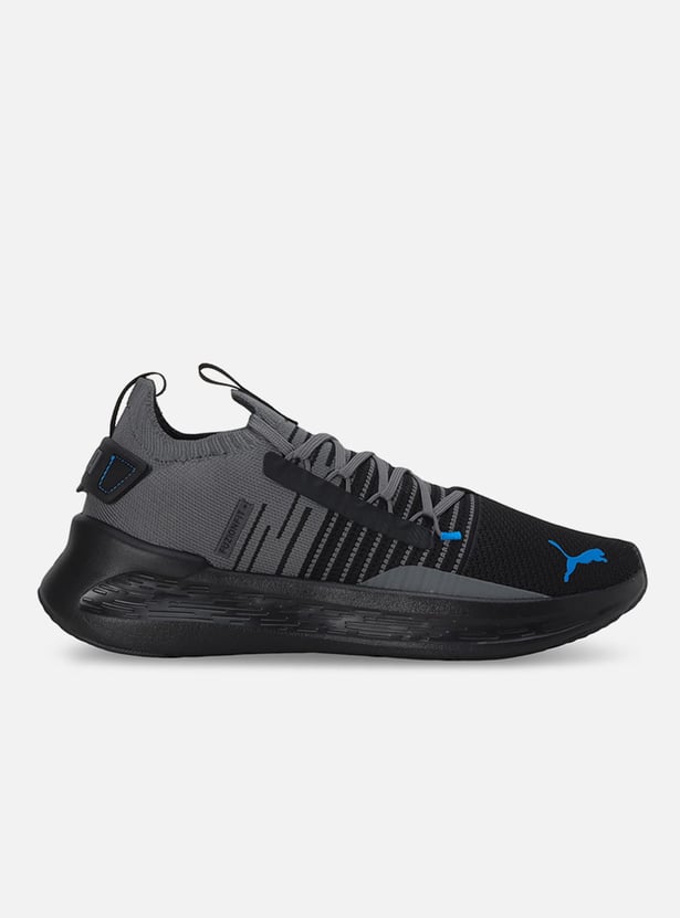 PUMA Softride Symmetry Fuzion Mesh Running Shoes