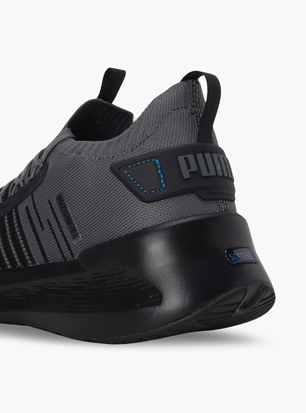 PUMA Softride Symmetry Fuzion Mesh Running Shoes
