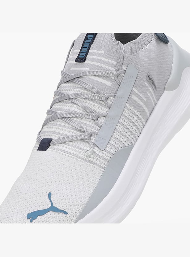 PUMA Softride Symmetry Fuzion Mesh Running Shoes