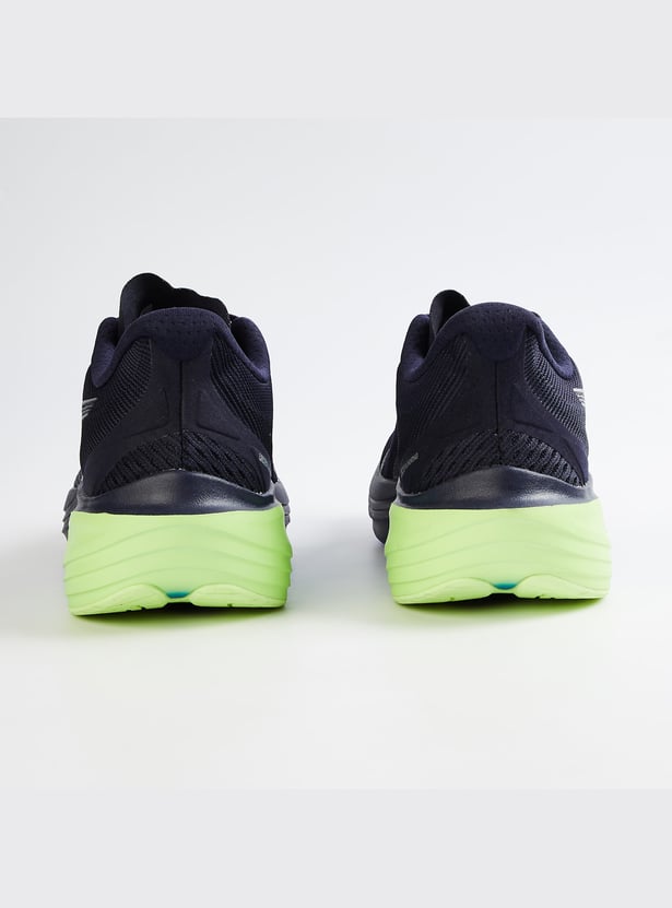 PUMA Darter Pro Fade Instant Cushioning Running Shoes
