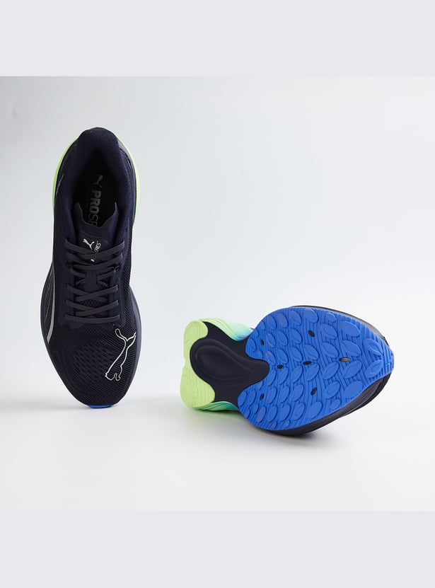 PUMA Darter Pro Fade Instant Cushioning Running Shoes