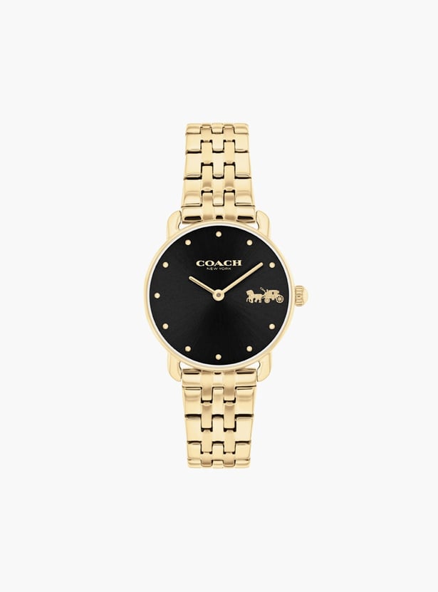 COACH Elliot Analog Watch - 14504302