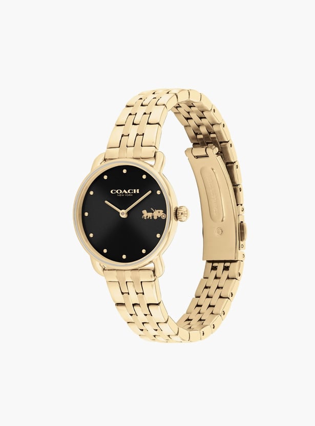 COACH Elliot Analog Watch - 14504302