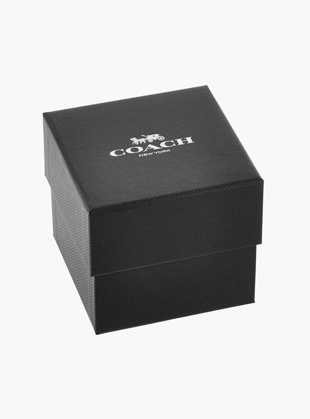 COACH Elliot Analog Watch - 14504302