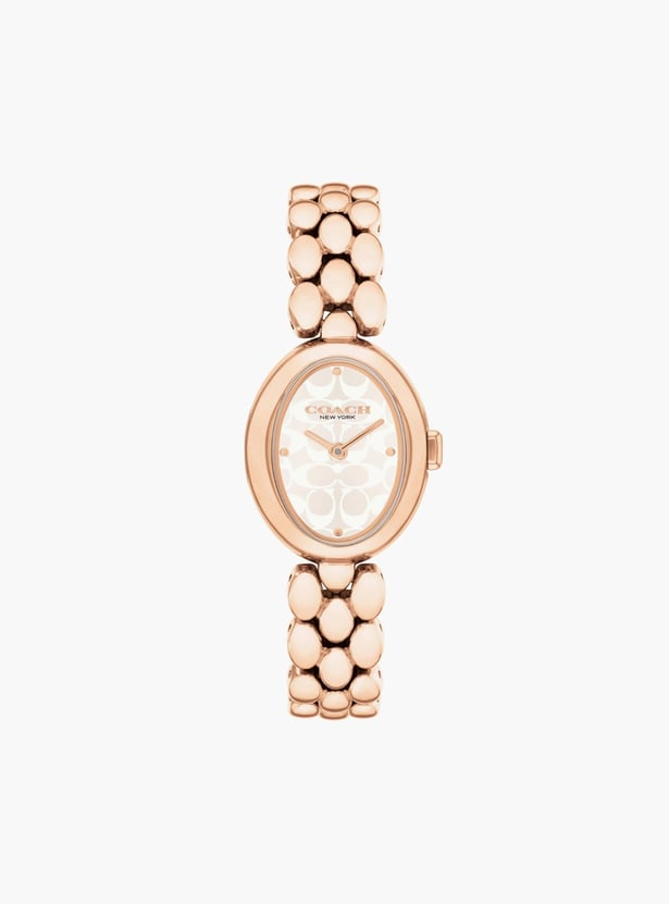 COACH Sammy Analog Watch - 14504437