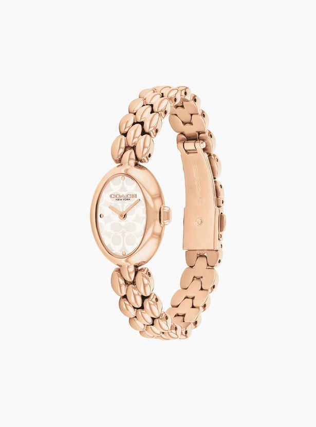 COACH Sammy Analog Watch - 14504437
