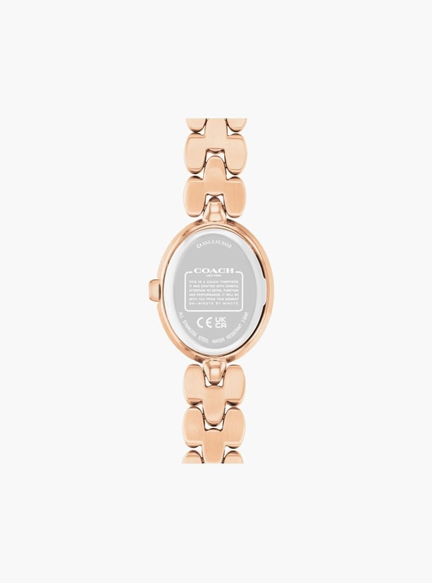 COACH Sammy Analog Watch - 14504437
