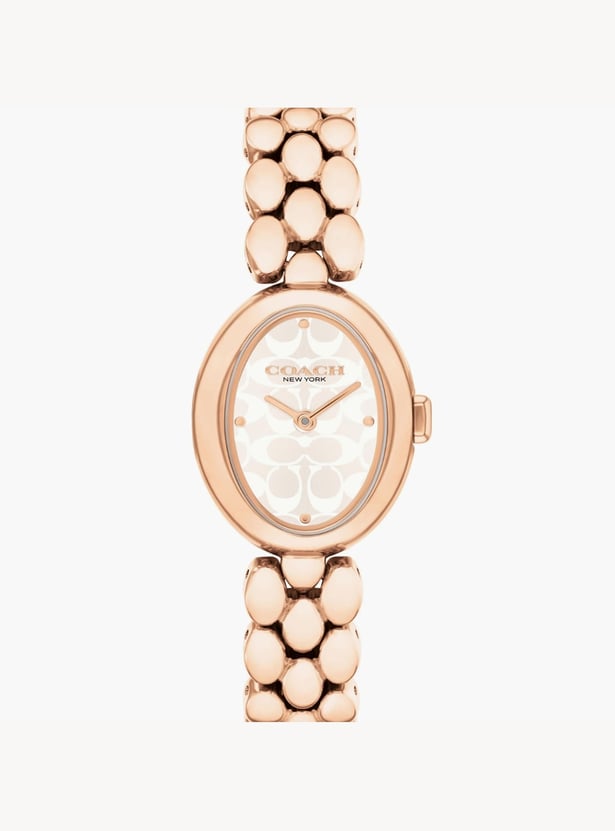 COACH Sammy Analog Watch - 14504437