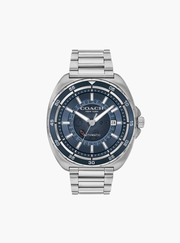COACH Charter Automatic Watch - 14602711