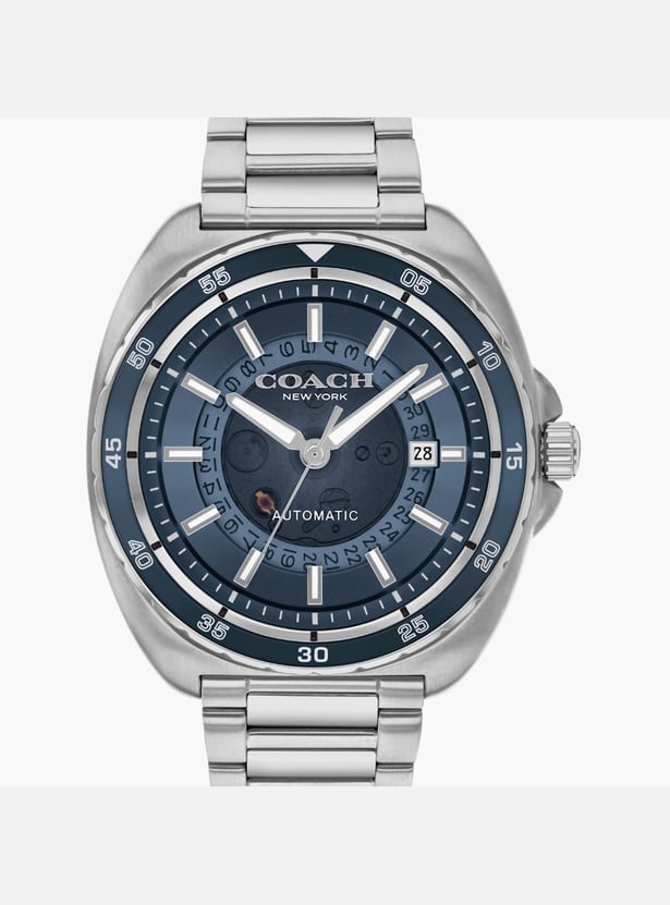 COACH Charter Automatic Watch - 14602711