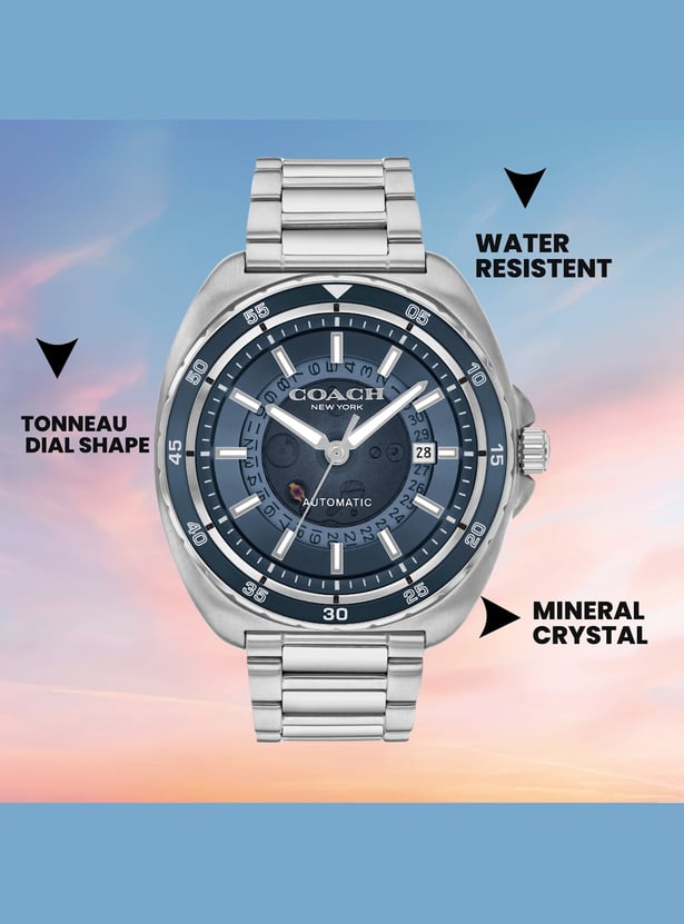 COACH Charter Automatic Watch - 14602711