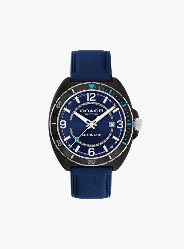 COACH Charter Automatic Watch - 14602736