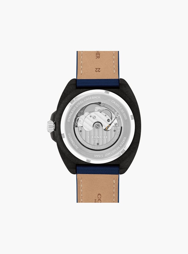 COACH Charter Automatic Watch - 14602736
