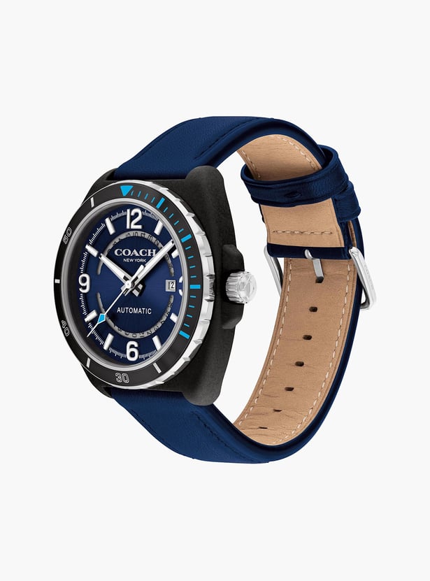 COACH Charter Automatic Watch - 14602736