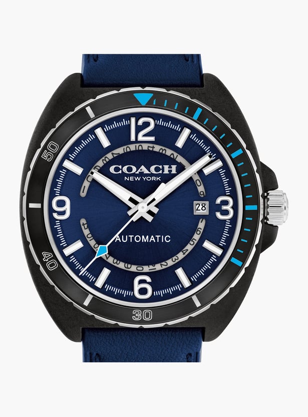 COACH Charter Automatic Watch - 14602736