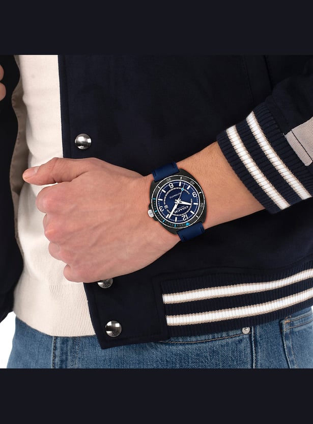 COACH Charter Automatic Watch - 14602736