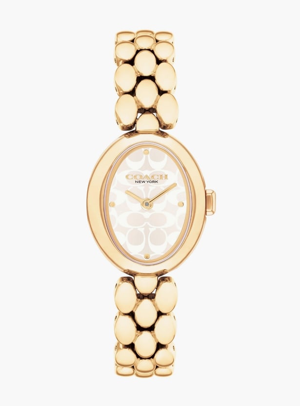 COACH Sammy Analog Watch - 14504417
