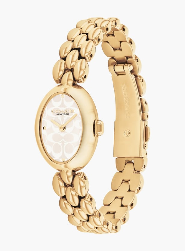 COACH Sammy Analog Watch - 14504417
